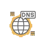 Control de DNS y Nameservers